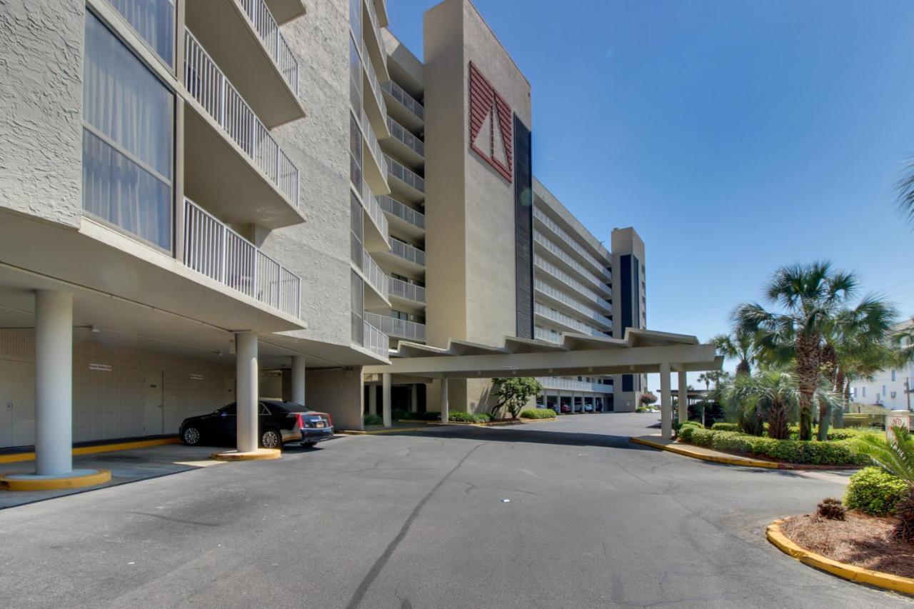 The Mainsail Resort Destin Exterior photo