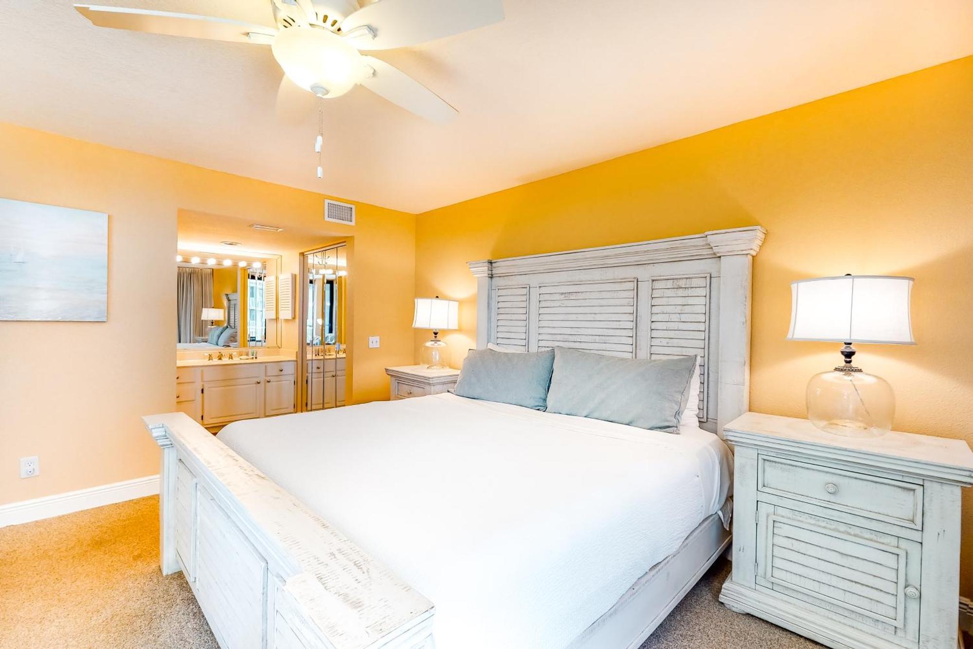 The Mainsail Resort Destin Room photo